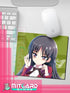 YOU-ZITSU Suzune Horikita Mousepad Standard Size desk pad - 1